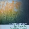 Hardy-Far from the Madding Crowd