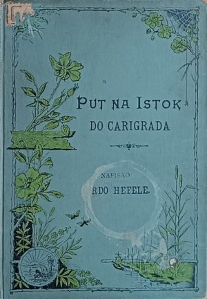 Hefele-Put na istok do Carigrada