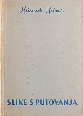 Heine-Slike s putovanja
