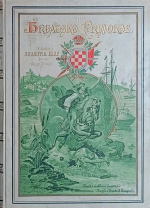 Hirc-Hrvatsko primorje