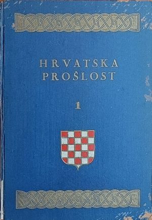 Horvat-Hrvatska prošlost 1