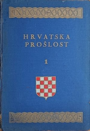 Hrvatska prošlost 1