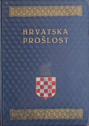 Hrvatska prošlost 3