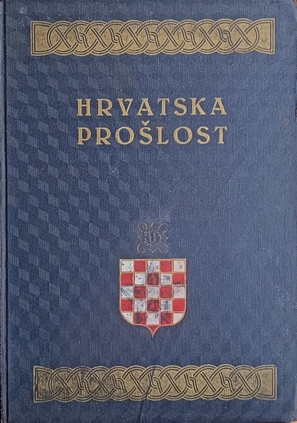 Hrvatska prošlost 3