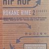 Hrvatski hip hop - Rokane rime 2