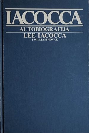 Iacocca: Autobiografija