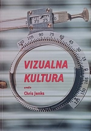 Jenks: Vizualna kultura