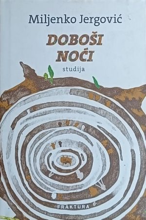 Jergović-Doboši noći