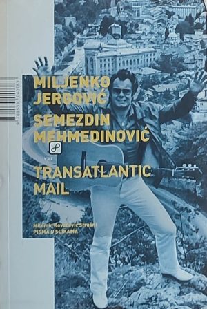 Transatlantic Mail