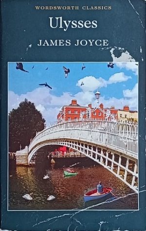 Joyce: Ulysses