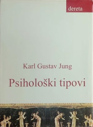 Jung: Psihološki tipovi