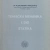 Kiričenko-Tehnička mehanika-statika