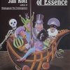 Kott-The Theater of Essence
