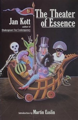 Kott-The Theater of Essence