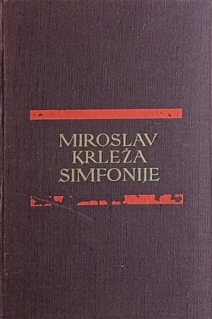 Krleža-Simfonije