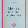 Kučera-Montaža na filmu i televiziji