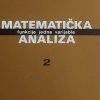 Kurepa-Matematička analiza 2