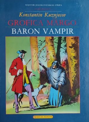 Kuznjecov-Grofica Margo