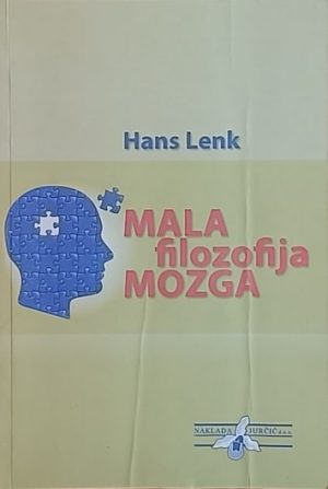 Lenk: Mala filozofija mozga