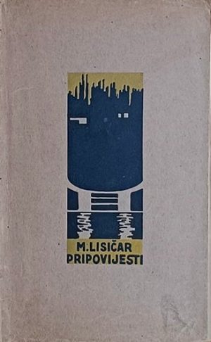 lisicar-pripovijesti