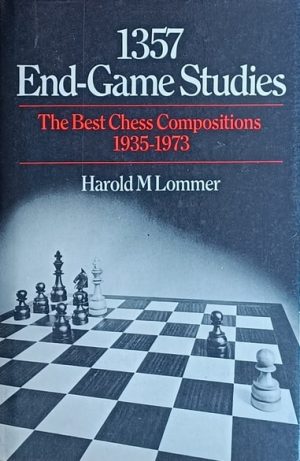 Lommer-1357 End-Game Studies