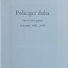 Mandić-Policajci duha