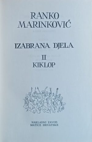 Marinković-Kiklop