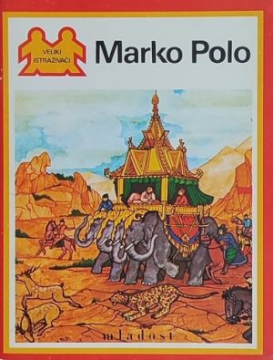 Marko Polo