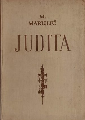 Marulić-Judita
