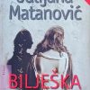 Matanović-Bilješka o piscu