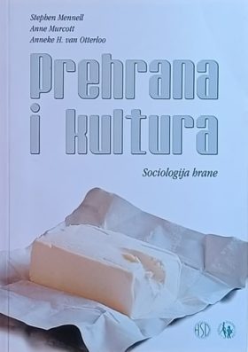 Mennell-Prehrana i kultura