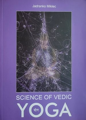 Miklec-Science of Vedic yoga