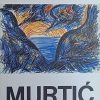 Murtić: gvaševi i pasteli