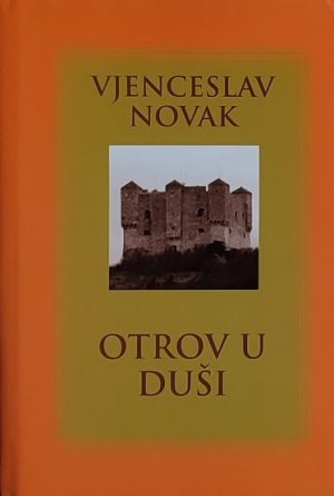 Novak-Otrov u duši