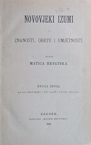 Novovjeki izumi 2