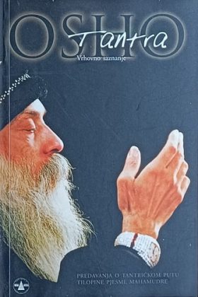 Osho-Tantra