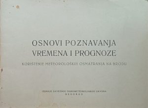 Osnovi poznavanja vremena i prognoze