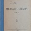 Pavišić-Meteorologija