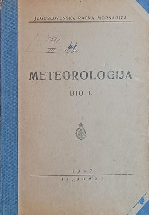 Pavišić-Meteorologija