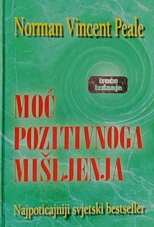 Peale-Moć pozitivnoga mišljenja