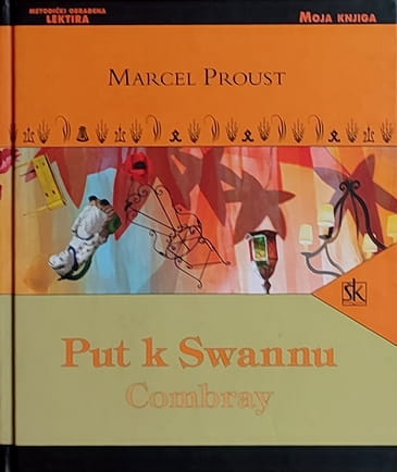 Proust: Put k Swannu