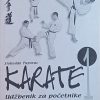 Pupovac: Karate 1