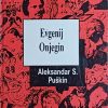 Puškin: Evgenij Onjegin