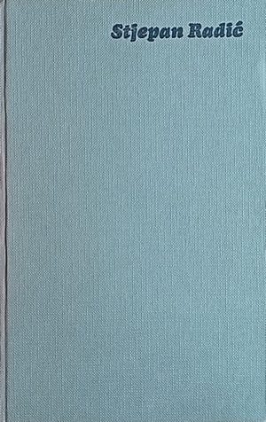 Radić: Politički spisi