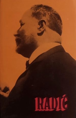 Radić-Politički spisi