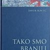Runtić: Tako smo branili Vukovar