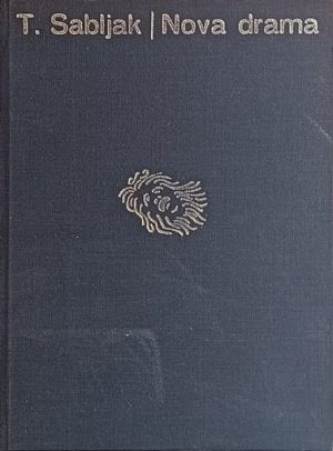 Sabljak-Nova drama