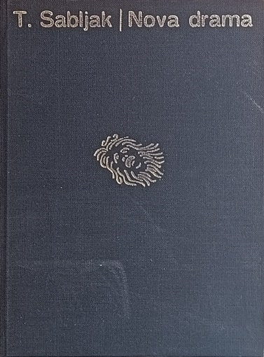 Sabljak-Nova drama