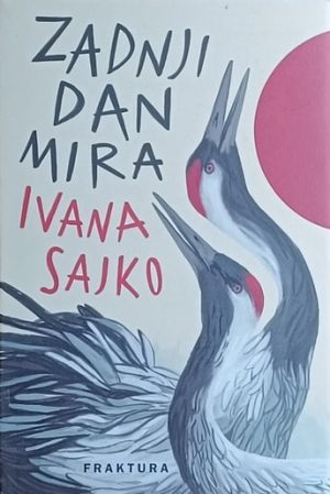 Sajko-Zadnji dan mira