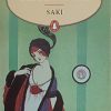 Saki-The Best of Saki